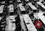 Image of International Atomic Energy Agency conference Vienna Austria, 1957, second 53 stock footage video 65675069669