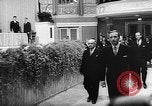 Image of International Atomic Energy Agency conference Vienna Austria, 1957, second 55 stock footage video 65675069669
