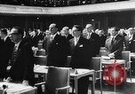 Image of International Atomic Energy Agency conference Vienna Austria, 1957, second 58 stock footage video 65675069669