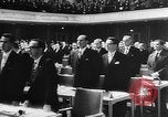 Image of International Atomic Energy Agency conference Vienna Austria, 1957, second 59 stock footage video 65675069669