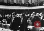 Image of International Atomic Energy Agency conference Vienna Austria, 1957, second 60 stock footage video 65675069669