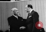 Image of International Atomic Energy Agency conference Vienna Austria, 1957, second 61 stock footage video 65675069669