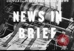 Image of Picture Puzzle California United States USA, 1957, second 1 stock footage video 65675069670