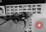 Image of Picture Puzzle California United States USA, 1957, second 24 stock footage video 65675069670