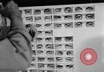 Image of Picture Puzzle California United States USA, 1957, second 25 stock footage video 65675069670