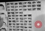 Image of Picture Puzzle California United States USA, 1957, second 26 stock footage video 65675069670