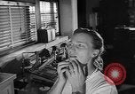 Image of Picture Puzzle California United States USA, 1957, second 27 stock footage video 65675069670