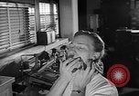 Image of Picture Puzzle California United States USA, 1957, second 29 stock footage video 65675069670