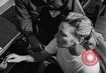 Image of Picture Puzzle California United States USA, 1957, second 31 stock footage video 65675069670