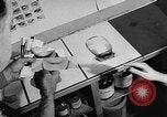 Image of Picture Puzzle California United States USA, 1957, second 34 stock footage video 65675069670