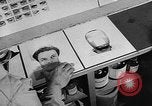 Image of Picture Puzzle California United States USA, 1957, second 37 stock footage video 65675069670