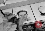 Image of Picture Puzzle California United States USA, 1957, second 40 stock footage video 65675069670