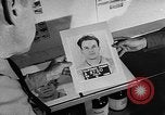 Image of Picture Puzzle California United States USA, 1957, second 42 stock footage video 65675069670