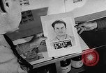 Image of Picture Puzzle California United States USA, 1957, second 43 stock footage video 65675069670