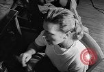 Image of Picture Puzzle California United States USA, 1957, second 45 stock footage video 65675069670