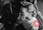 Image of Picture Puzzle California United States USA, 1957, second 46 stock footage video 65675069670