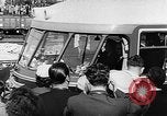 Image of new vehicular tunnel Holland Netherlands, 1957, second 5 stock footage video 65675069672