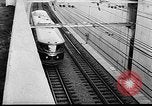 Image of new vehicular tunnel Holland Netherlands, 1957, second 11 stock footage video 65675069672