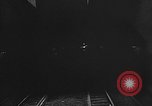 Image of new vehicular tunnel Holland Netherlands, 1957, second 17 stock footage video 65675069672