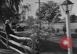 Image of raccoon coats Allentown Pennsylvania USA, 1957, second 6 stock footage video 65675069673