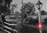 Image of raccoon coats Allentown Pennsylvania USA, 1957, second 8 stock footage video 65675069673