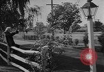 Image of raccoon coats Allentown Pennsylvania USA, 1957, second 9 stock footage video 65675069673