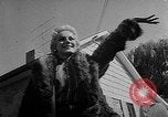 Image of raccoon coats Allentown Pennsylvania USA, 1957, second 10 stock footage video 65675069673