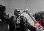Image of raccoon coats Allentown Pennsylvania USA, 1957, second 11 stock footage video 65675069673