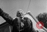 Image of raccoon coats Allentown Pennsylvania USA, 1957, second 13 stock footage video 65675069673