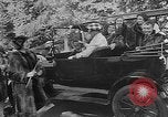 Image of raccoon coats Allentown Pennsylvania USA, 1957, second 14 stock footage video 65675069673