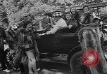 Image of raccoon coats Allentown Pennsylvania USA, 1957, second 16 stock footage video 65675069673