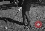 Image of raccoon coats Allentown Pennsylvania USA, 1957, second 60 stock footage video 65675069673
