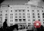 Image of 1957 World Series baseball game 1 highlights New York United States USA, 1957, second 7 stock footage video 65675069674
