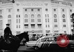 Image of 1957 World Series baseball game 1 highlights New York United States USA, 1957, second 8 stock footage video 65675069674