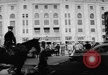 Image of 1957 World Series baseball game 1 highlights New York United States USA, 1957, second 9 stock footage video 65675069674