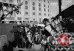 Image of 1957 World Series baseball game 1 highlights New York United States USA, 1957, second 11 stock footage video 65675069674