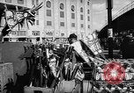 Image of 1957 World Series baseball game 1 highlights New York United States USA, 1957, second 12 stock footage video 65675069674