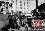 Image of 1957 World Series baseball game 1 highlights New York United States USA, 1957, second 13 stock footage video 65675069674