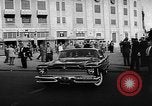 Image of 1957 World Series baseball game 1 highlights New York United States USA, 1957, second 14 stock footage video 65675069674
