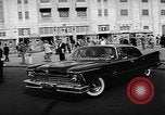Image of 1957 World Series baseball game 1 highlights New York United States USA, 1957, second 15 stock footage video 65675069674