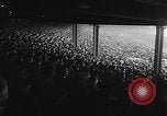 Image of 1957 World Series baseball game 1 highlights New York United States USA, 1957, second 22 stock footage video 65675069674