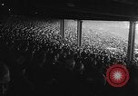 Image of 1957 World Series baseball game 1 highlights New York United States USA, 1957, second 23 stock footage video 65675069674