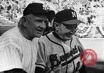Image of 1957 World Series baseball game 1 highlights New York United States USA, 1957, second 24 stock footage video 65675069674