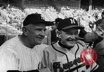 Image of 1957 World Series baseball game 1 highlights New York United States USA, 1957, second 27 stock footage video 65675069674
