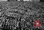 Image of 1957 World Series baseball game 1 highlights New York United States USA, 1957, second 29 stock footage video 65675069674