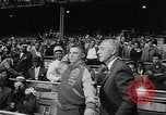 Image of 1957 World Series baseball game 1 highlights New York United States USA, 1957, second 31 stock footage video 65675069674