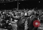 Image of 1957 World Series baseball game 1 highlights New York United States USA, 1957, second 32 stock footage video 65675069674