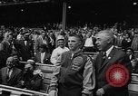 Image of 1957 World Series baseball game 1 highlights New York United States USA, 1957, second 33 stock footage video 65675069674