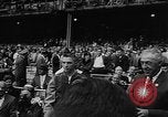 Image of 1957 World Series baseball game 1 highlights New York United States USA, 1957, second 34 stock footage video 65675069674