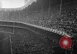 Image of 1957 World Series baseball game 1 highlights New York United States USA, 1957, second 35 stock footage video 65675069674